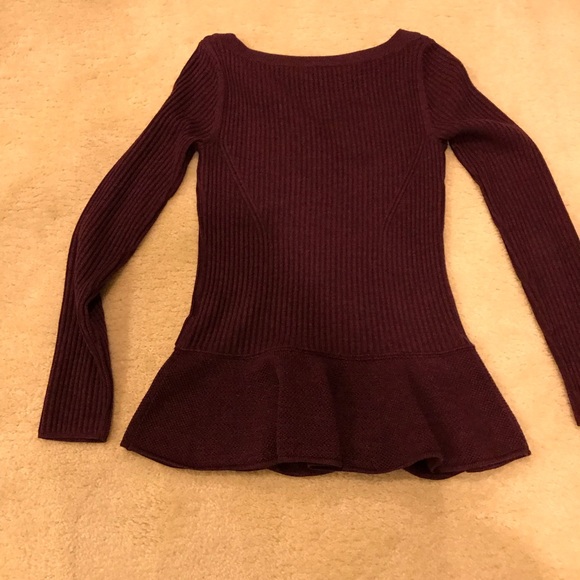 Authentic Tory Burch sweater - Picture 2 of 6